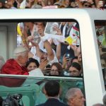Benedicto XVI, el papa de la caridad