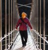 Un puente hacia la libertad