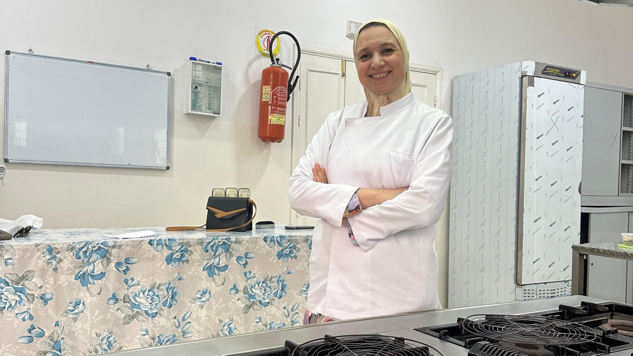 Hanane Richfa