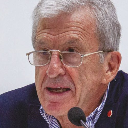 Manuel Bretón