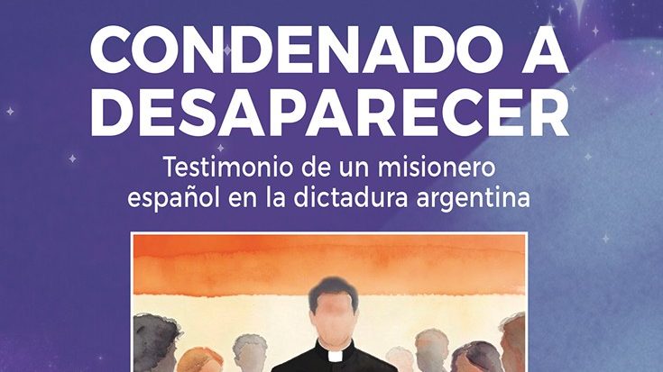 Condenado a desaparecer