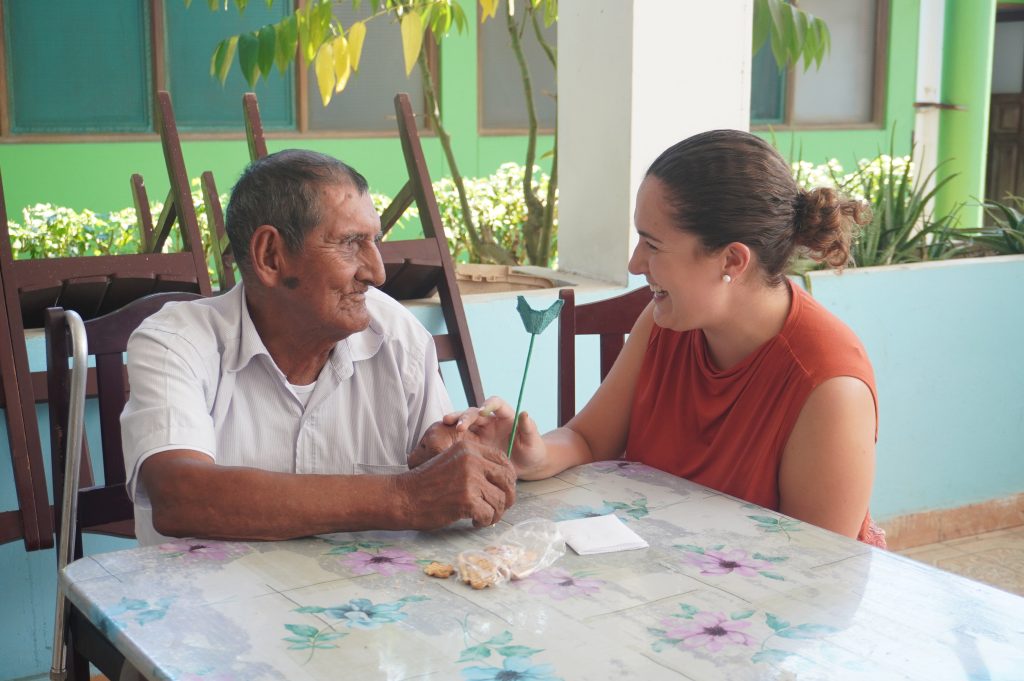 Voluntariado
