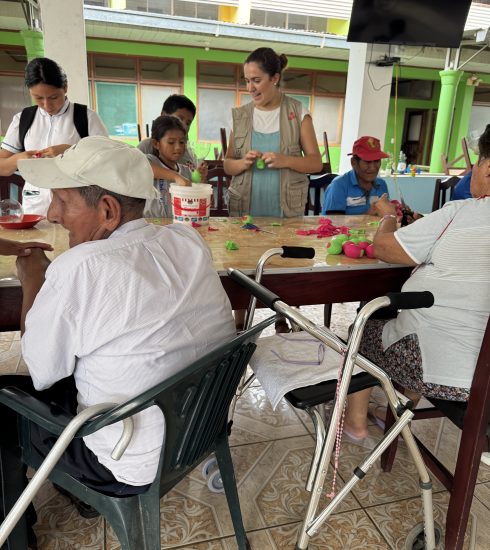 Voluntariado