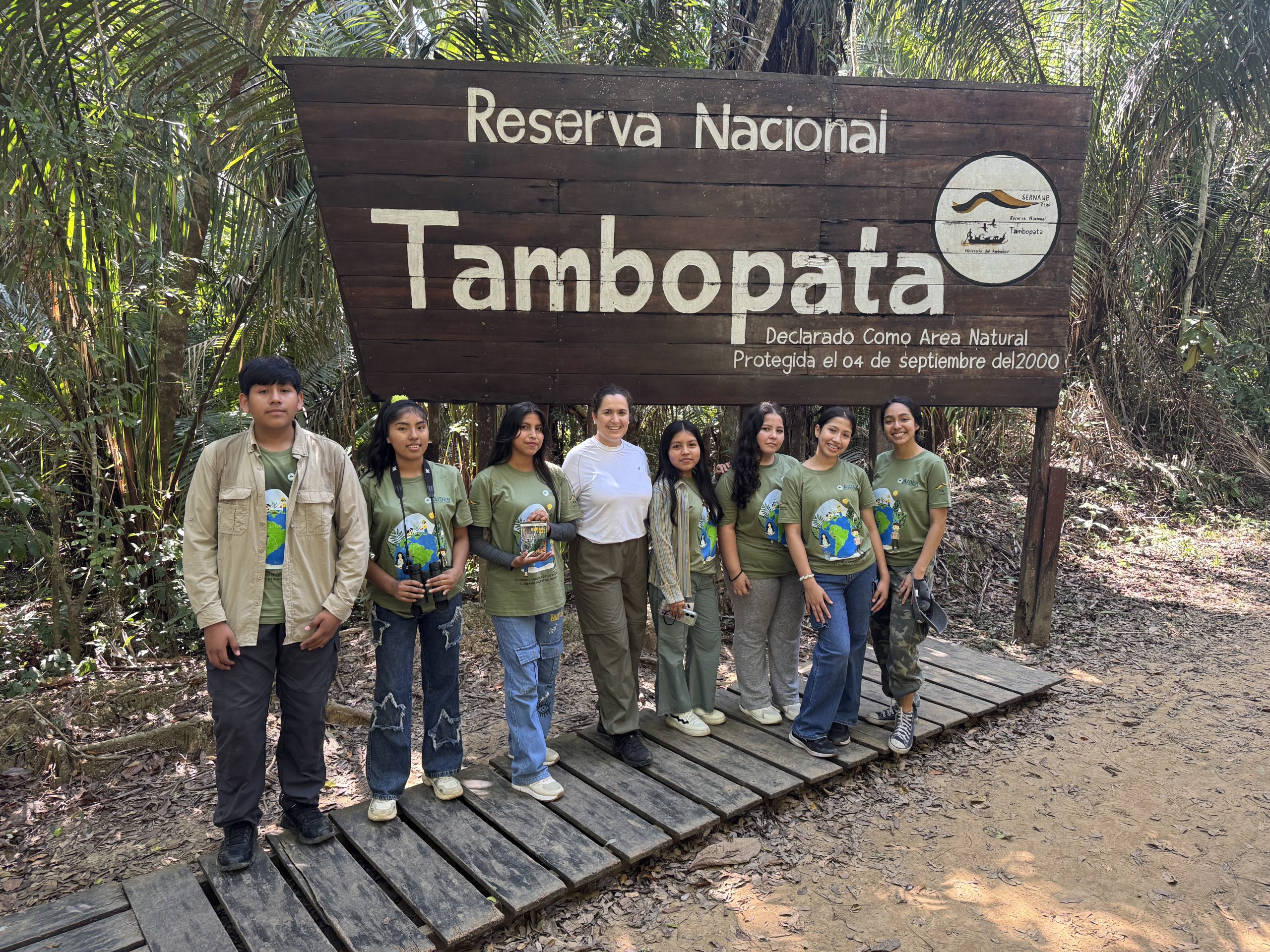 Voluntariado