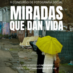 Miradas que dan vida