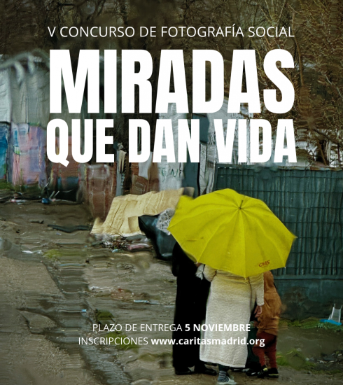 Miradas que dan vida