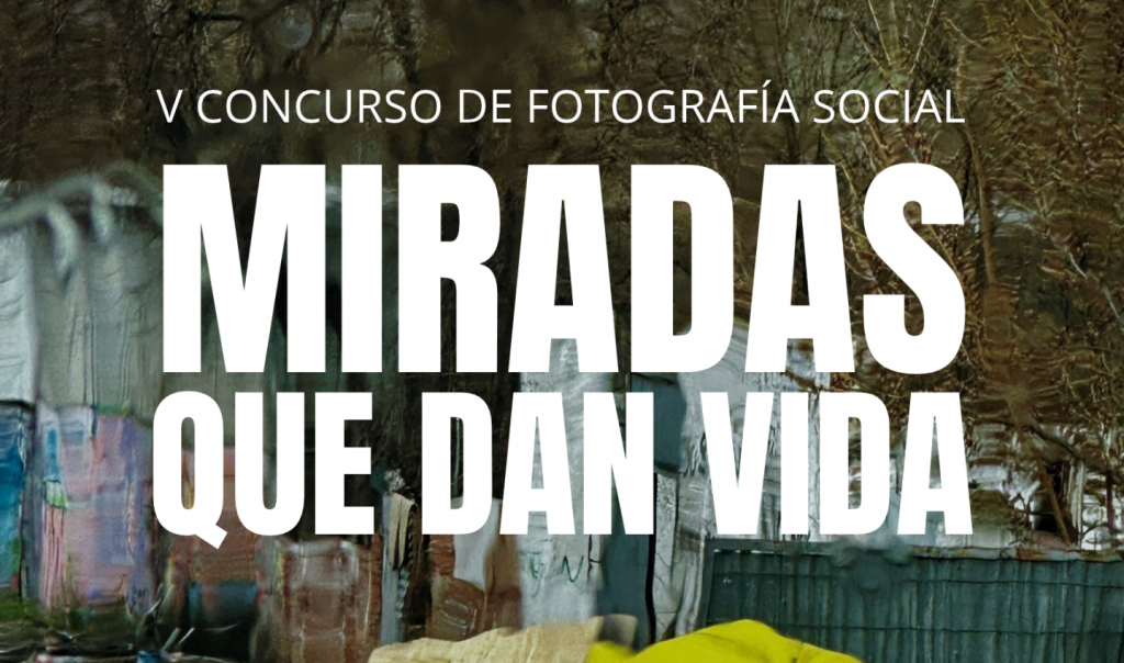 Miradas que dan vida