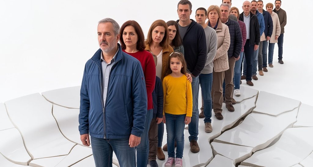 El derecho a la alimentación, ¿en riesgo en España?