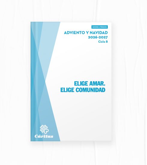 Elige amar, elige comunidad